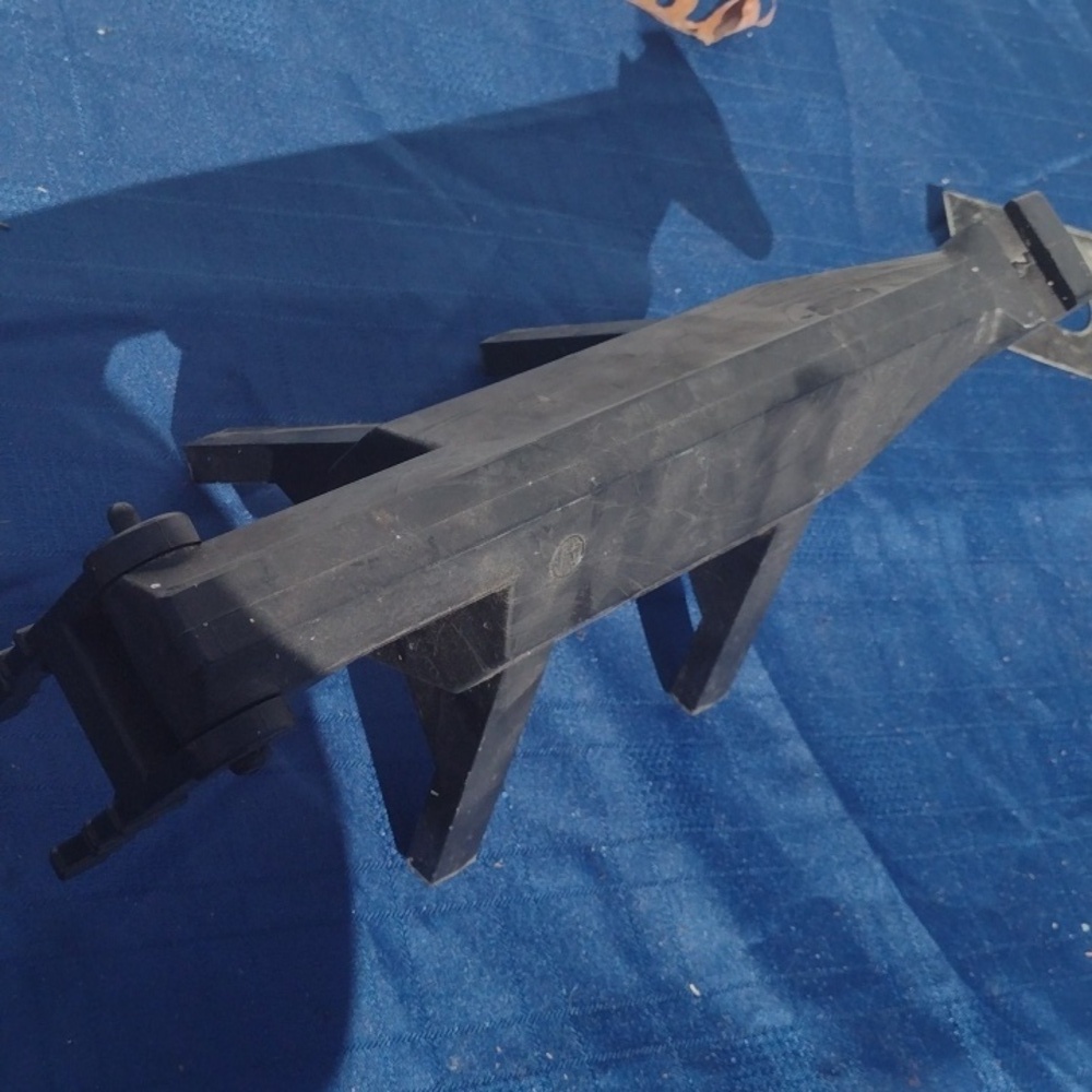 Lasso Tabletop Trainer(KURK RANDELL) - Picture 2 of 4